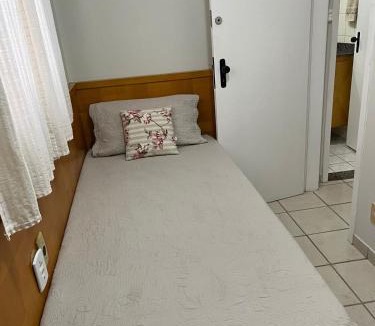 Praia do Morro Apartment | O PARAÍSO É AQUI! Apto muito próximo a praia