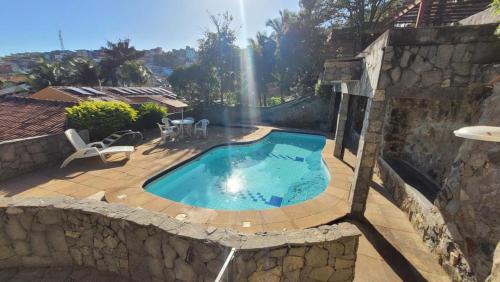 Praia dos Anjos House | O Refúgio para suas Férias