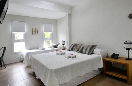 Villa Gesell Hotel | O2 Hotel Gesell