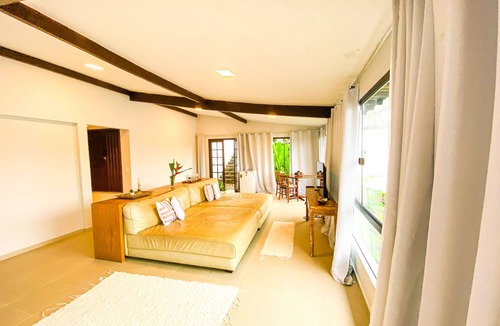 Itanema House | Oasis Beach House