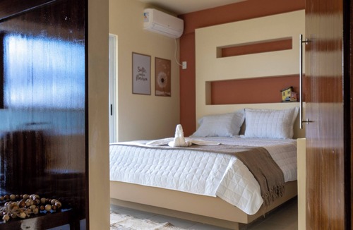 Canto da Praia Hotel | Oasis do Mar Hotel