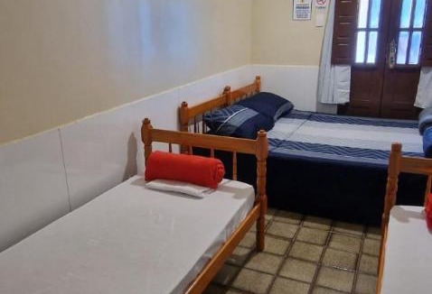 Jacarecica Hostel | Oasis Maceio