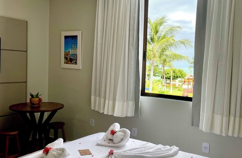 Barra Grande Hotel | Obi Exclusive Pousada