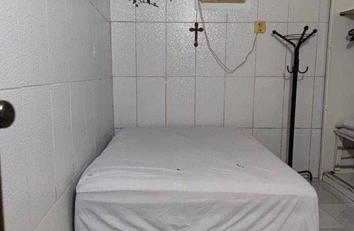 Itaparica Hotel | Ocaru Pousada & Hostel