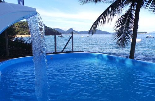 Praia Vermelha Apartment | Ocean Green Flats