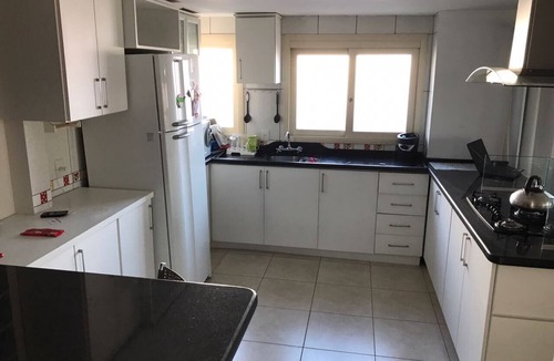 Capao da Canoa Apartment | Ocean view, 5 suites, 3 garages