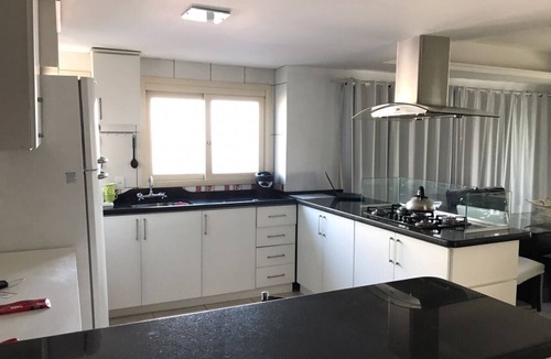 Capao da Canoa Apartment | Ocean view, 5 suites, 3 garages