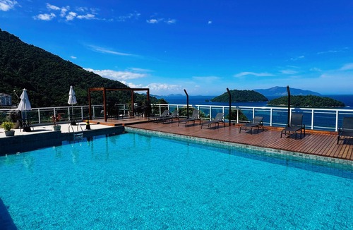 Conceicao de Jacarei Apartment | Ocean View Apartment at Porto Real Resort | 2 Bedrooms