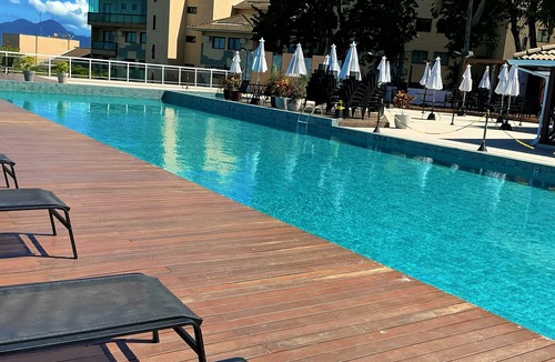 Conceicao de Jacarei Apartment | Ocean View Apartment at Porto Real Resort | 2 Bedrooms