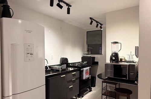 Ilheus Apartment | Ocean View Apartment - Millionaires' Beach - Ilhéus