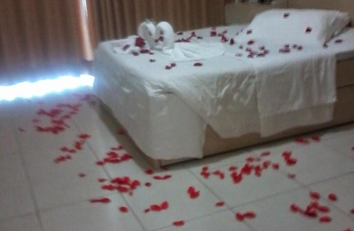 Prainha Hotel | Ocean View Hotel