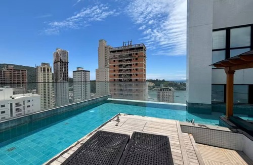 Centro Apartment | Ocean View - Suite, Full Kitchen, Sleeps up to 4