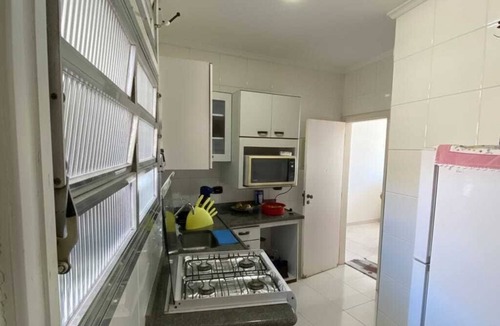 Centro Apartment | Oceanfront apartment with incredible views from the bedrooms and TV room.