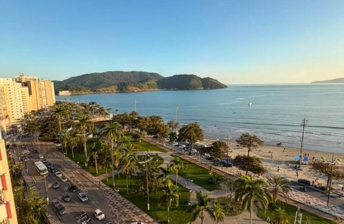 Ponta da Praia Apartment | Oceanfront - Panoramic View, Cinematic Sunset