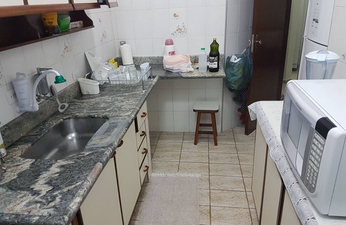 Itagua Apartment | Oceanfront Triplex