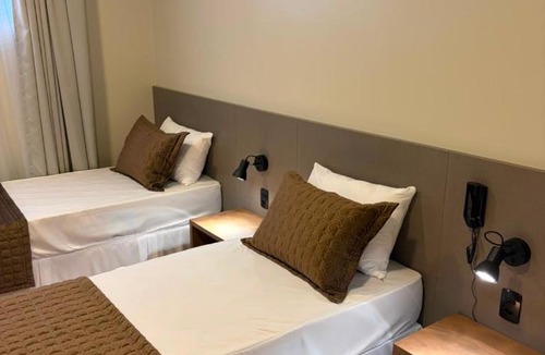 Sao Lourenco do Oeste Hotel | Oeste Hotel