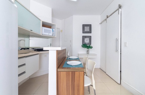 Pinheiros Apartment | OF1799 902