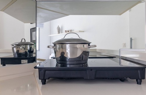 Pinheiros Apartment | OF1799 902