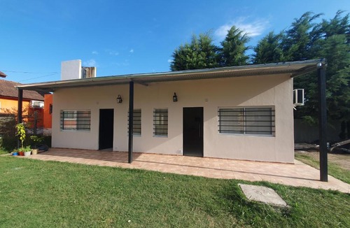 Mesopotamia Cabin | Ohana PGB - Se requiere seña para confirmar