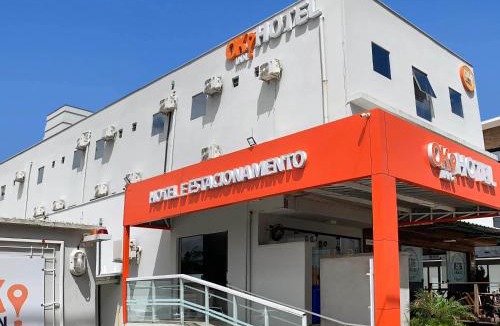 Passagem Hotel | OK Inn Hotel