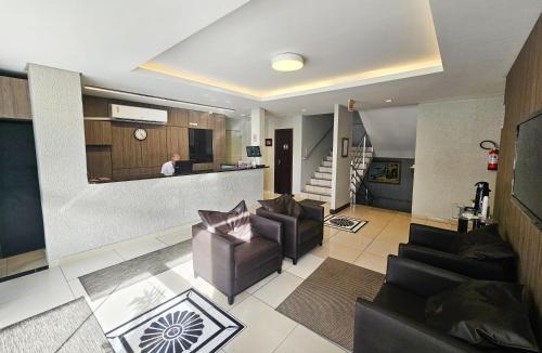 Mina Brasil Hotel | Ok Inn Hotel Criciúma Centro