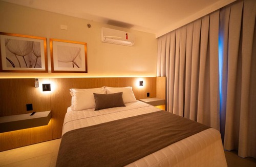 Vila Yolanda Hotel | Oklahoma Inn