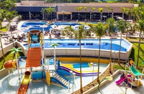 Olimpia Hotel | Olímpia Solar das Aguas