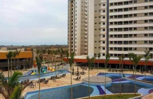 Olimpia Hotel | Olímpia Solar das Aguas