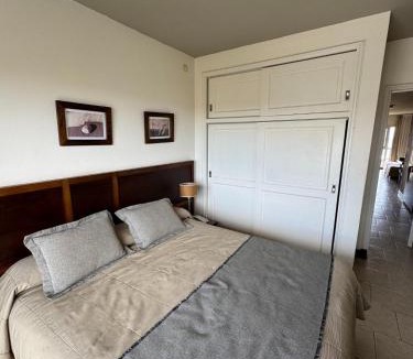 Villa Gesell Apartment | Olas Apart High Comfort