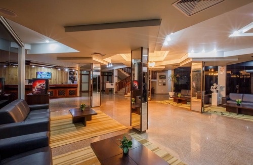 Toledo Hotel | Olinda Hotel e Eventos