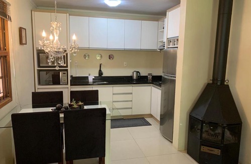 Dutra Apartment | Oliveira de Gramado