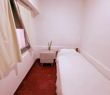 Province of Rio Negro Hostel | OLO Hostel VIEDMA