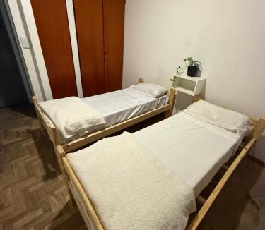 Province of Rio Negro Hostel | OLO Hostel VIEDMA
