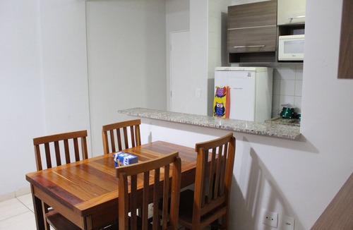 Olimpia Apartment | Olympia Season - Unit 271