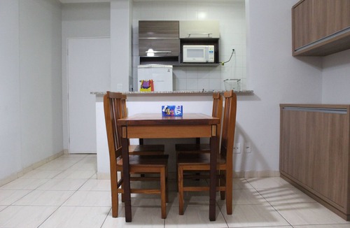 Olimpia Apartment | Olympia Season - Unit 271