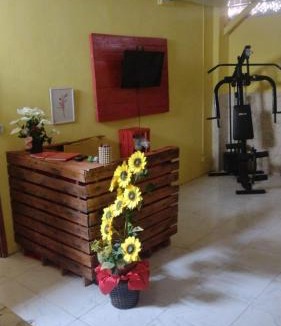 Cachambi Hostel | Olympios House Hostel