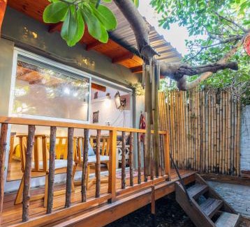 Tigre Apartment | Om Shanti