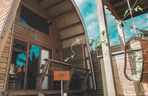 Arroio Villa | Ombak Bagus Surf Villa