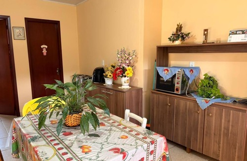 Morro Reuter House | Omma's Haus - Grandma's House near Gramado