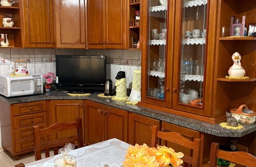Morro Reuter House | Omma's Haus - Grandma's House near Gramado