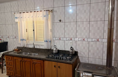 Morro Reuter House | Omma's Haus - Grandma's House near Gramado
