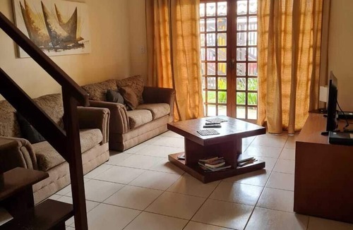 Foguete House | ON THE BEACH BLOCK IN CABO FRIO