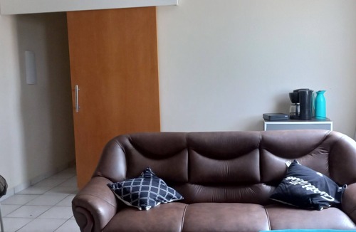 Central North Apartment | ON VACATION OR FOR WORK COME TO CUIABÁ FURNISHED APARTMENT IN THE CENTER OF