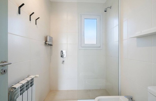 Azul Apartment | One-bedroom apartment | Semi-central location with a garage
