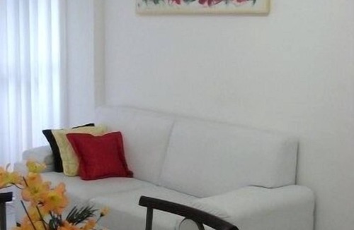 Pajucara Apartment | One-bedroom beachfront apartment in Pajuçara