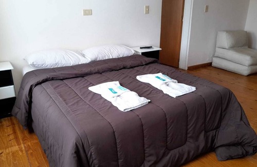 Caviahue Hotel | ORIPLATA