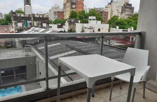 Rosario Apartment | Oroño 3