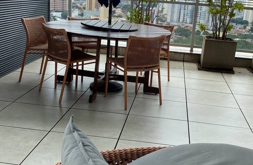 Osasco Apartment | Osasco-New Flat The Cityplex