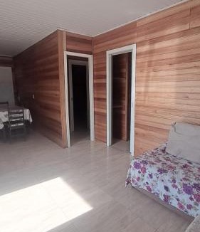 Tramandai House | Otima casa com 2 quartos em Tramandai