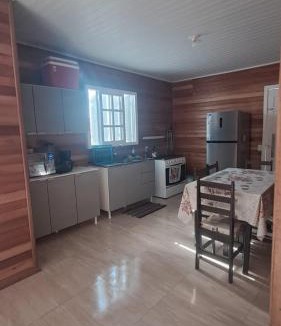 Tramandai House | Otima casa com 2 quartos em Tramandai